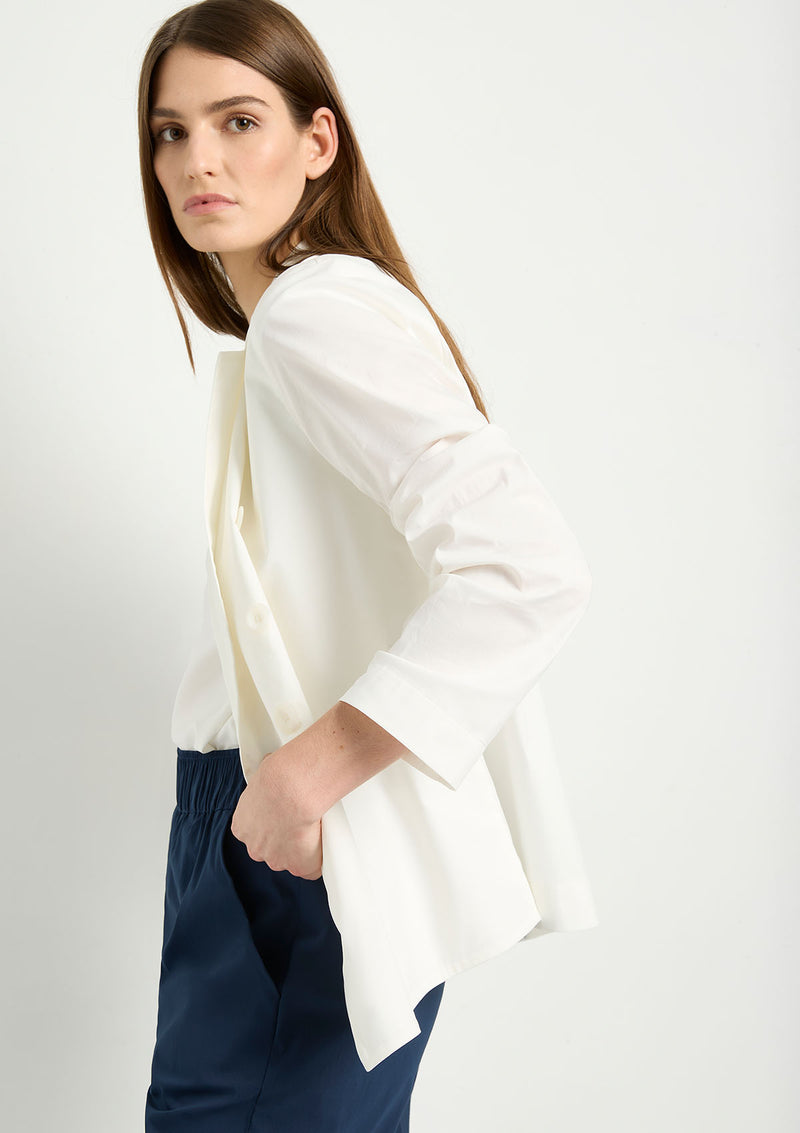 Mela Purdie Microprene DB Blazer