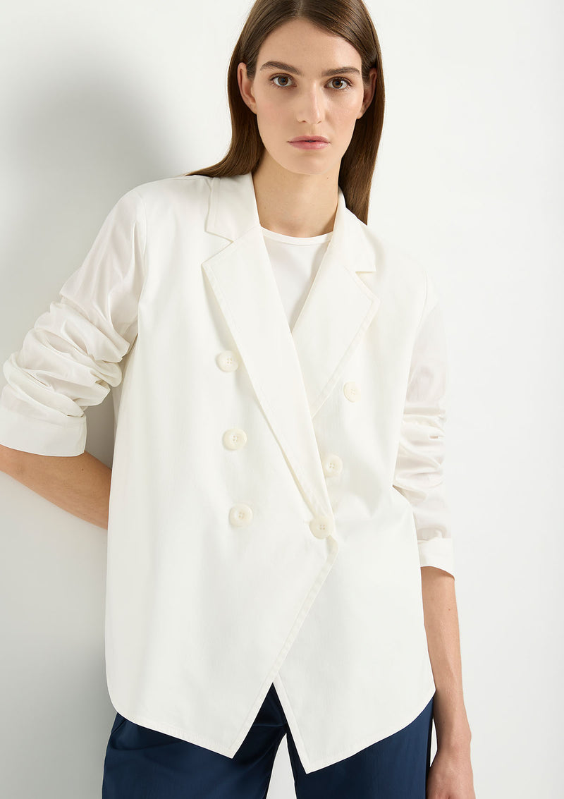 Mela Purdie Microprene DB Blazer