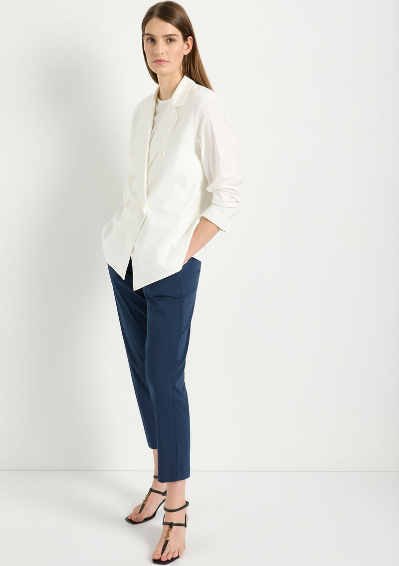 Mela Purdie Microprene DB Blazer