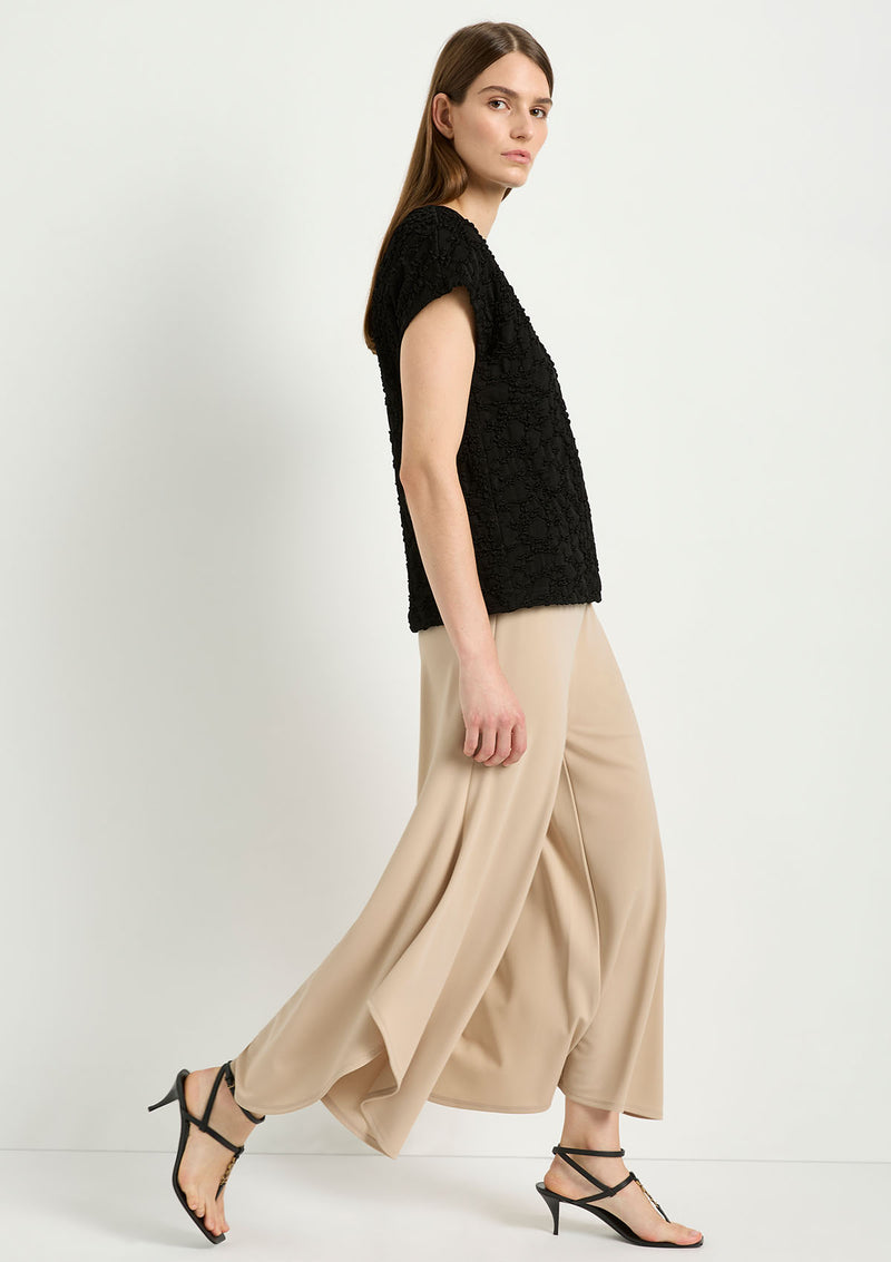 Mela Purdie Powder Knit Dubai Pant