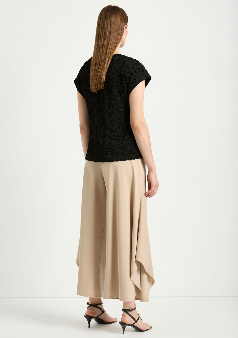 Mela Purdie Powder Knit Dubai Pant