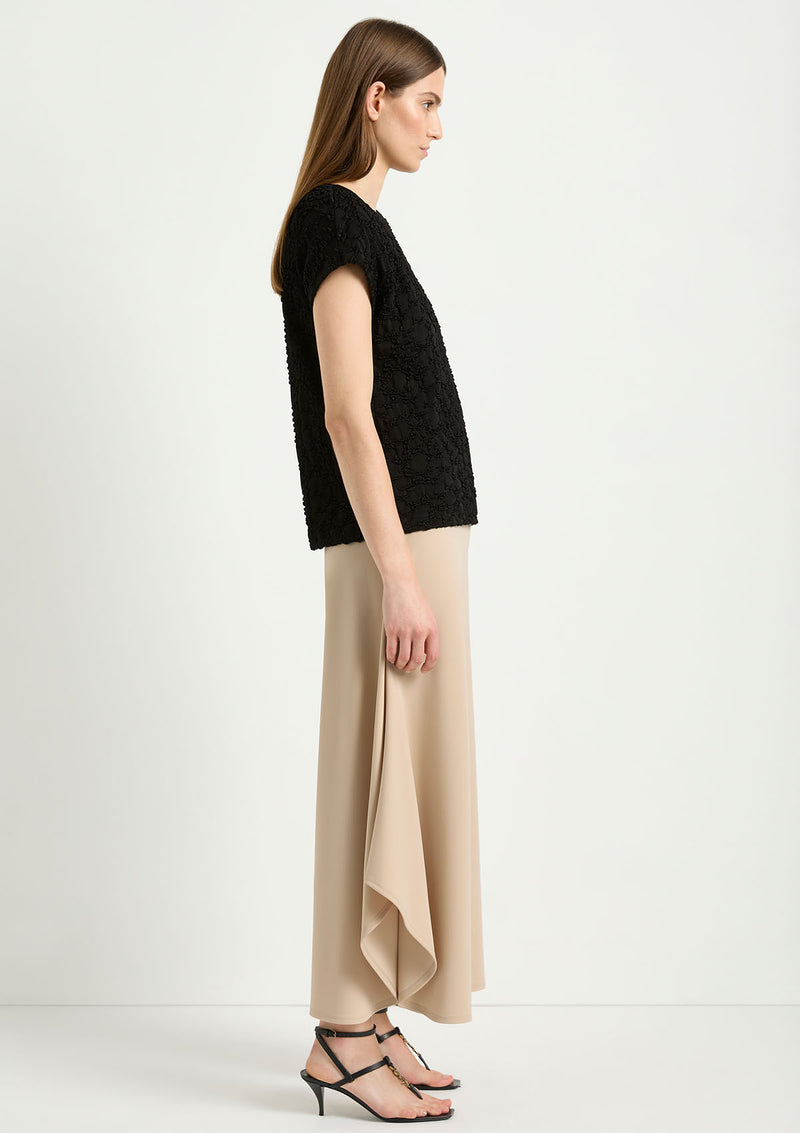 Mela Purdie Powder Knit Dubai Pant