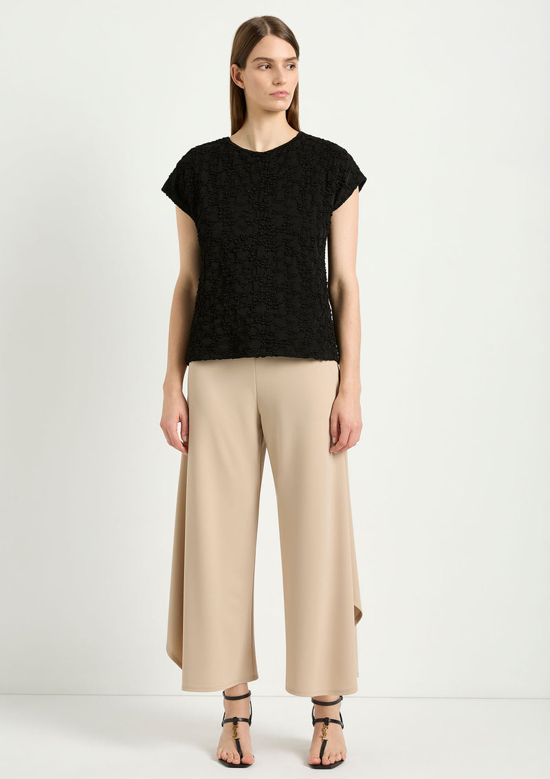 Mela Purdie Powder Knit Dubai Pant