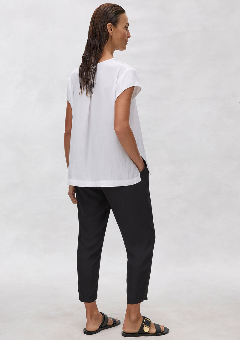 Mela Purdie Machè Soft Capri Pant