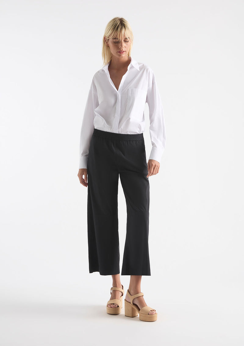 Mela Purdie Microprene Slice Pace Pant – Khlassik