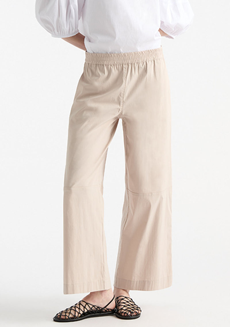 Mela Purdie Microprene Slice Pace Pant