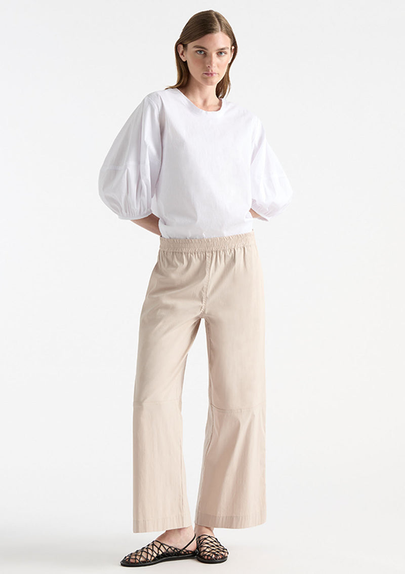 Mela Purdie Microprene Slice Pace Pant