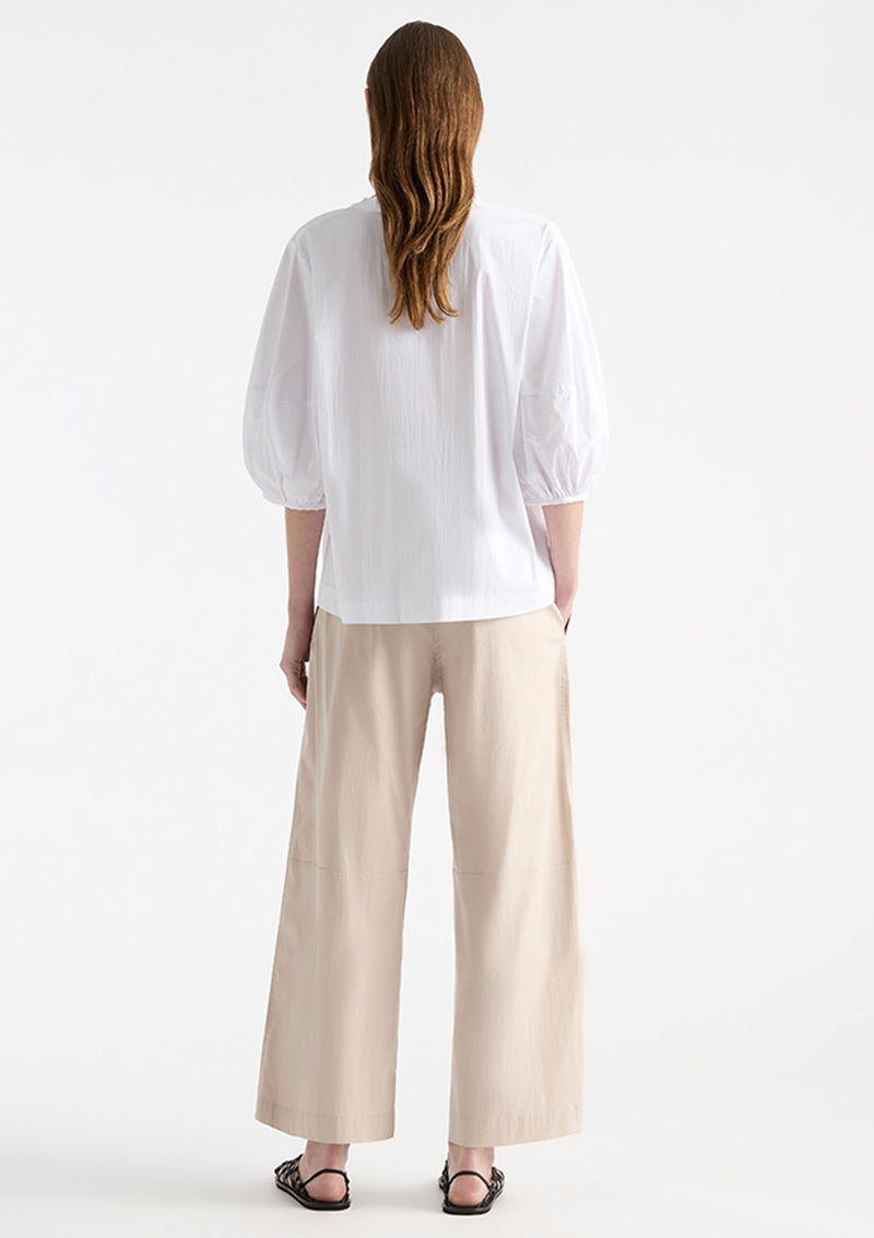 Mela Purdie Microprene Slice Pace Pant