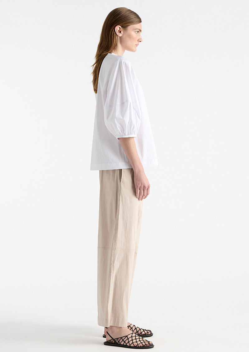 Mela Purdie Microprene Slice Pace Pant