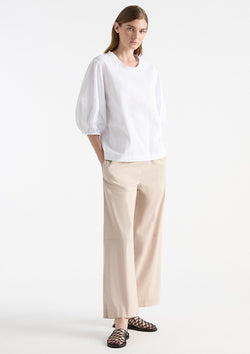 Mela Purdie Microprene Slice Pace Pant