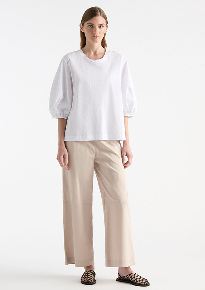 Mela Purdie Microprene Slice Pace Pant