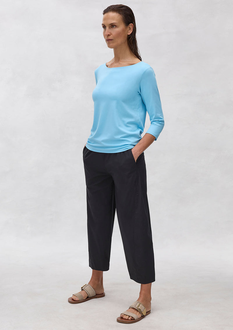 Mela Purdie Microprene Cross Pant