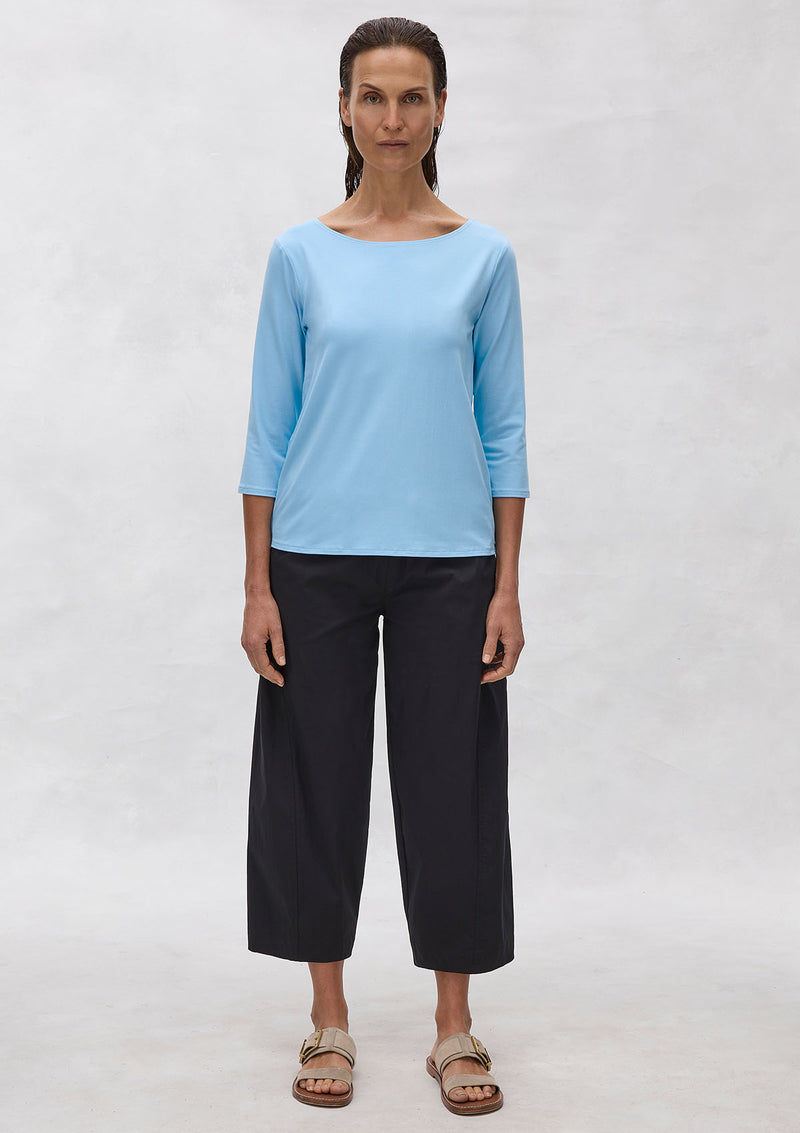 Mela Purdie Microprene Cross Pant