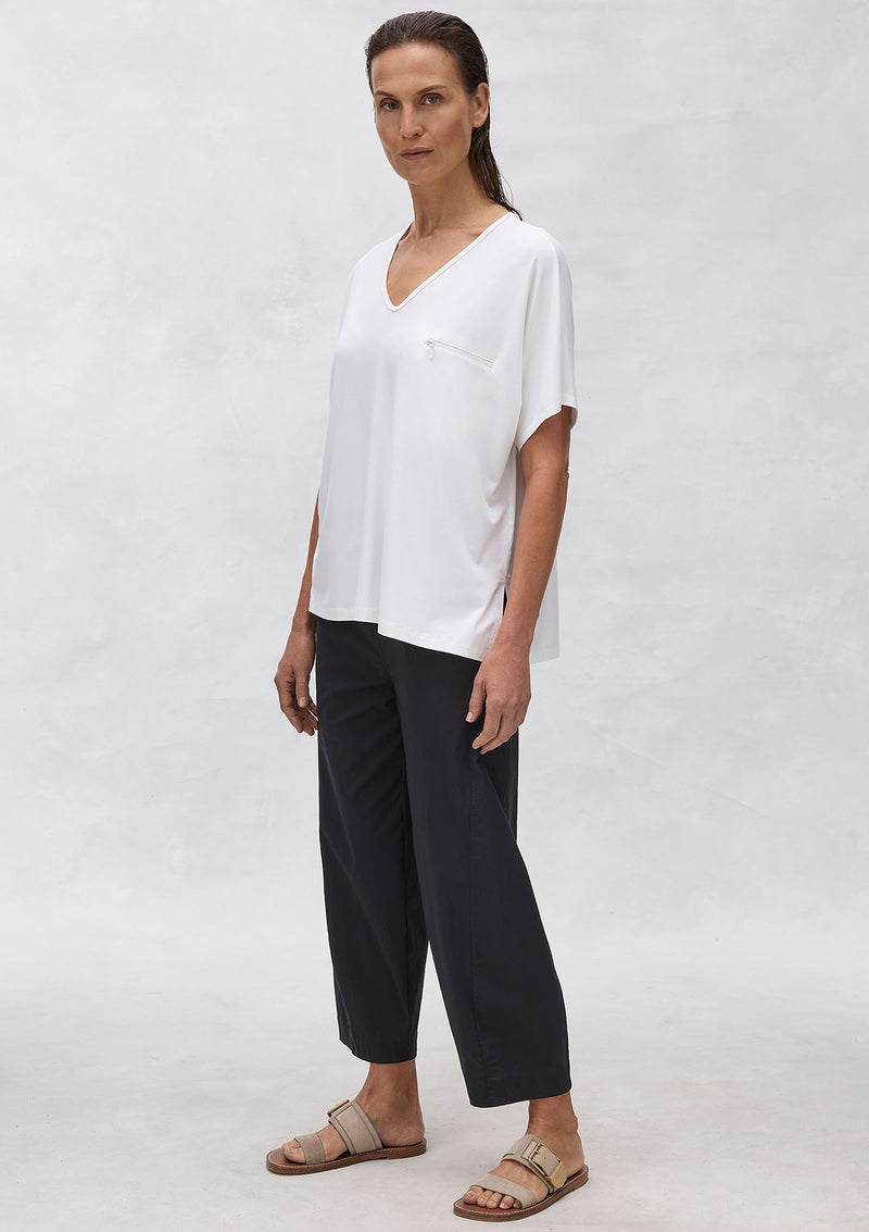 Mela Purdie Microprene Cross Pant