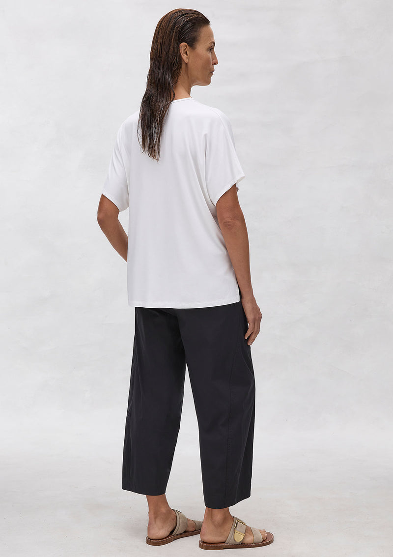 Mela Purdie Microprene Cross Pant