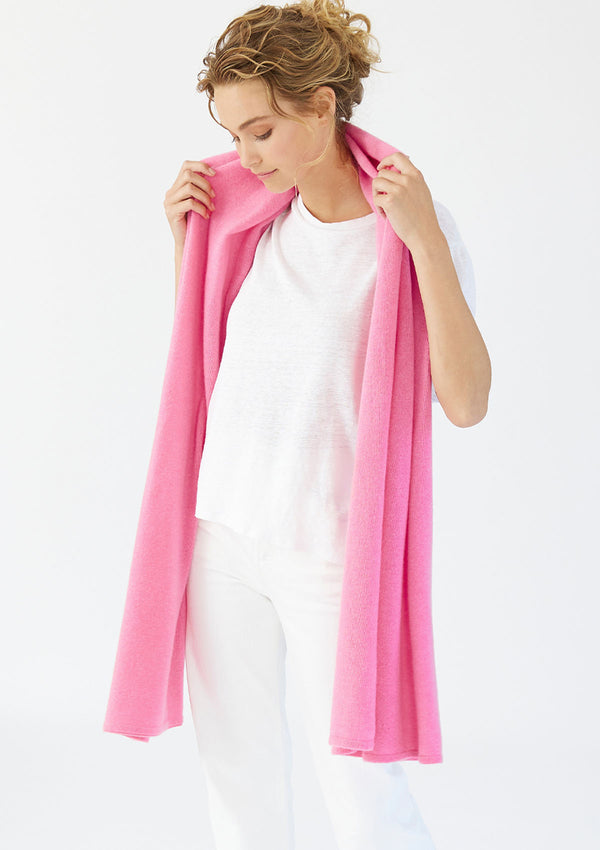 Mia Fratino Pure Cashmere Scarf