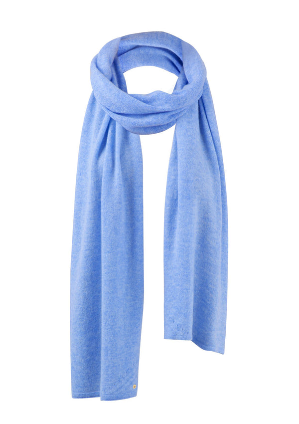 Mia Fratino Pure Cashmere Scarf