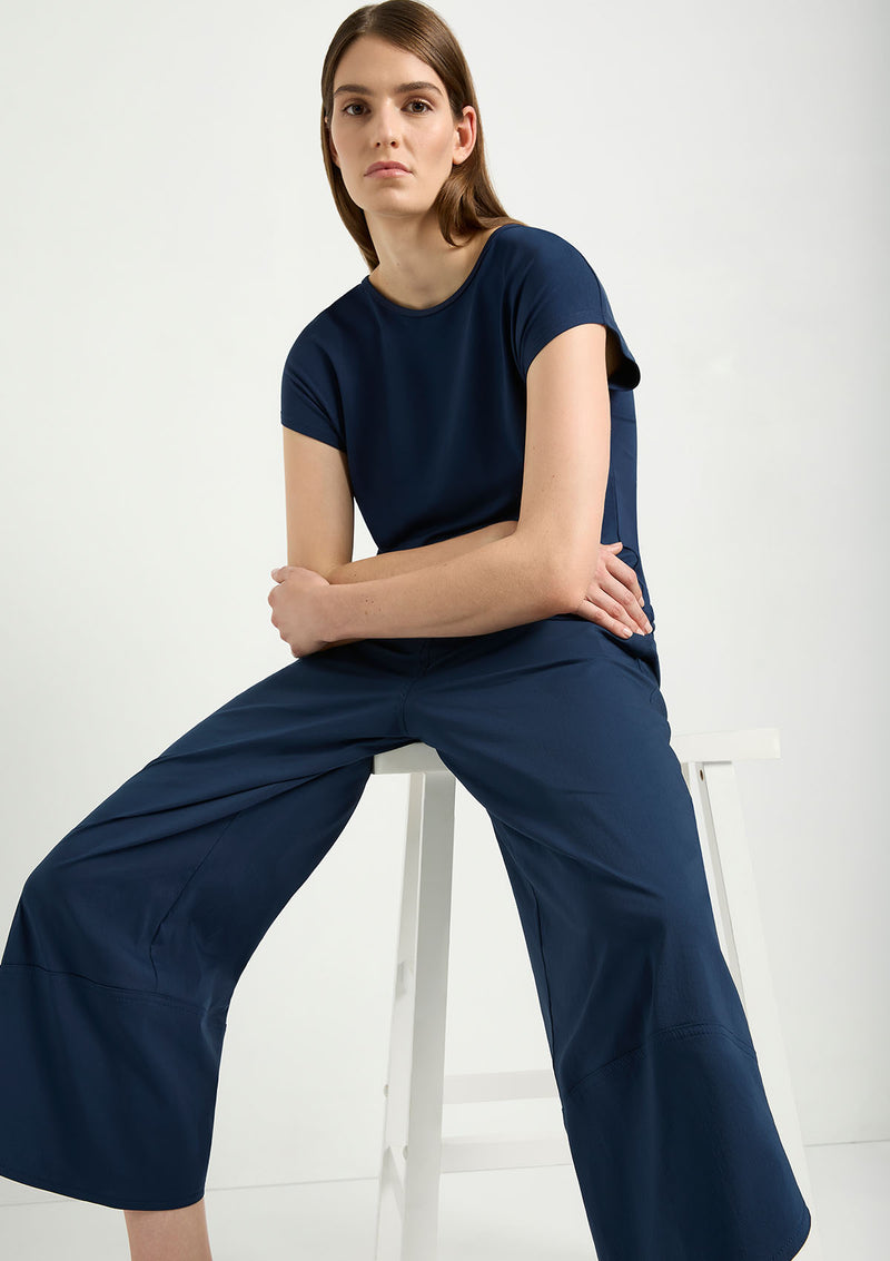 Mela Purdie Microprene Bevel Pant