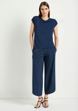 Mela Purdie Microprene Bevel Pant