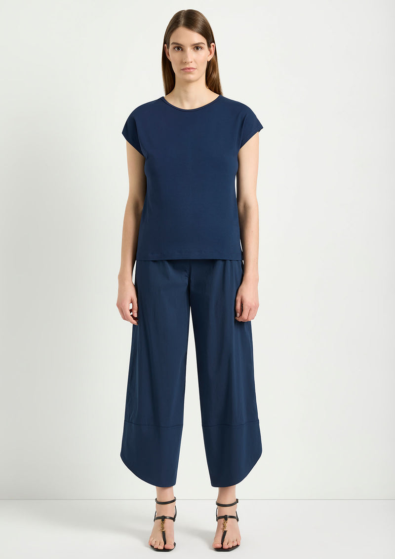 Mela Purdie Microprene Bevel Pant