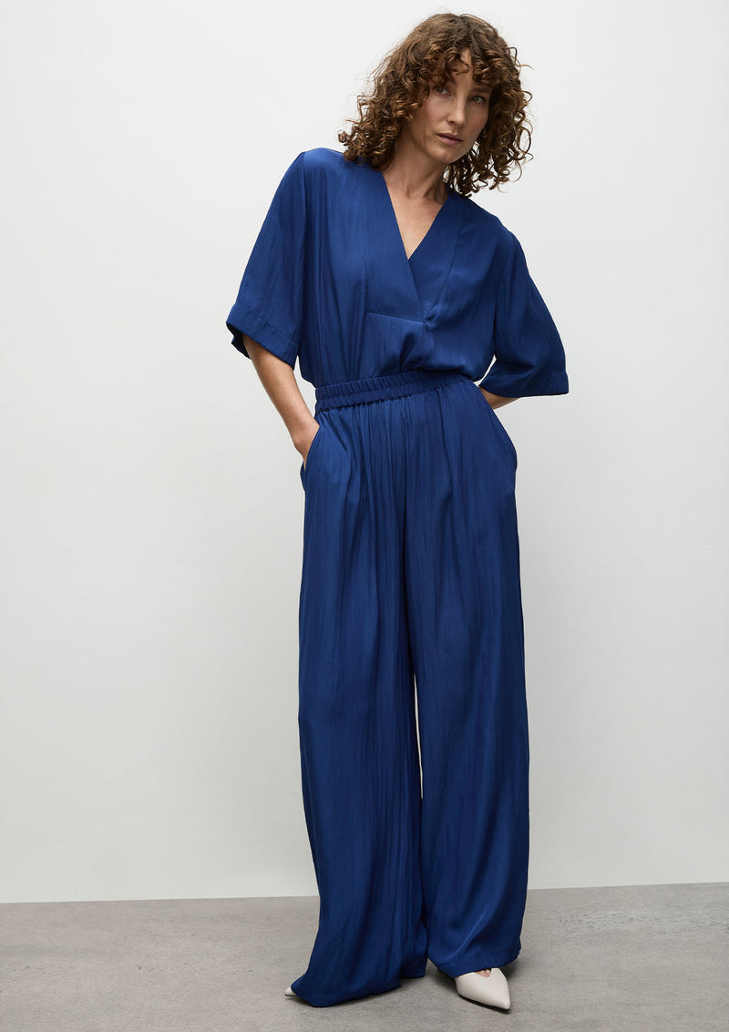 Mela Purdie Mache Maxi Pace Pant