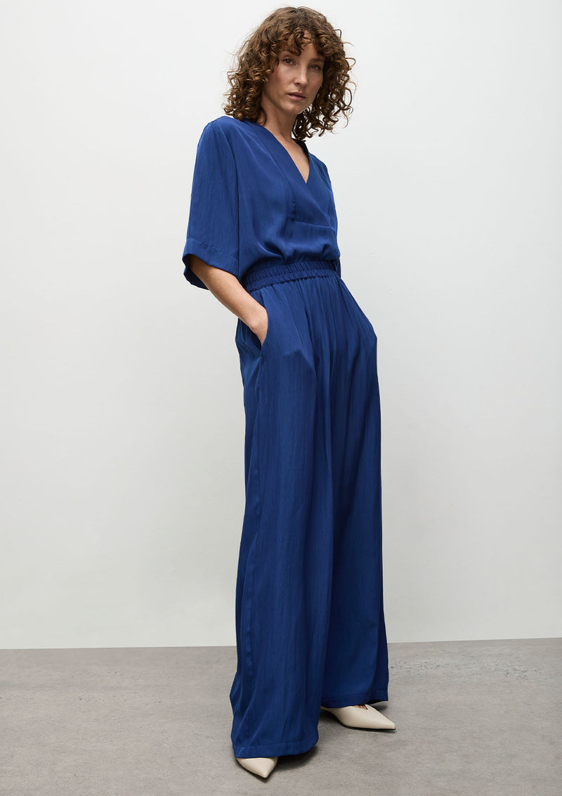 Mela Purdie Mache Maxi Pace Pant