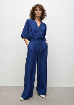 Mela Purdie Mache Maxi Pace Pant