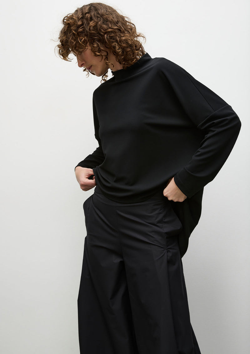 Mela Purdie Powder Weave Vent Pant