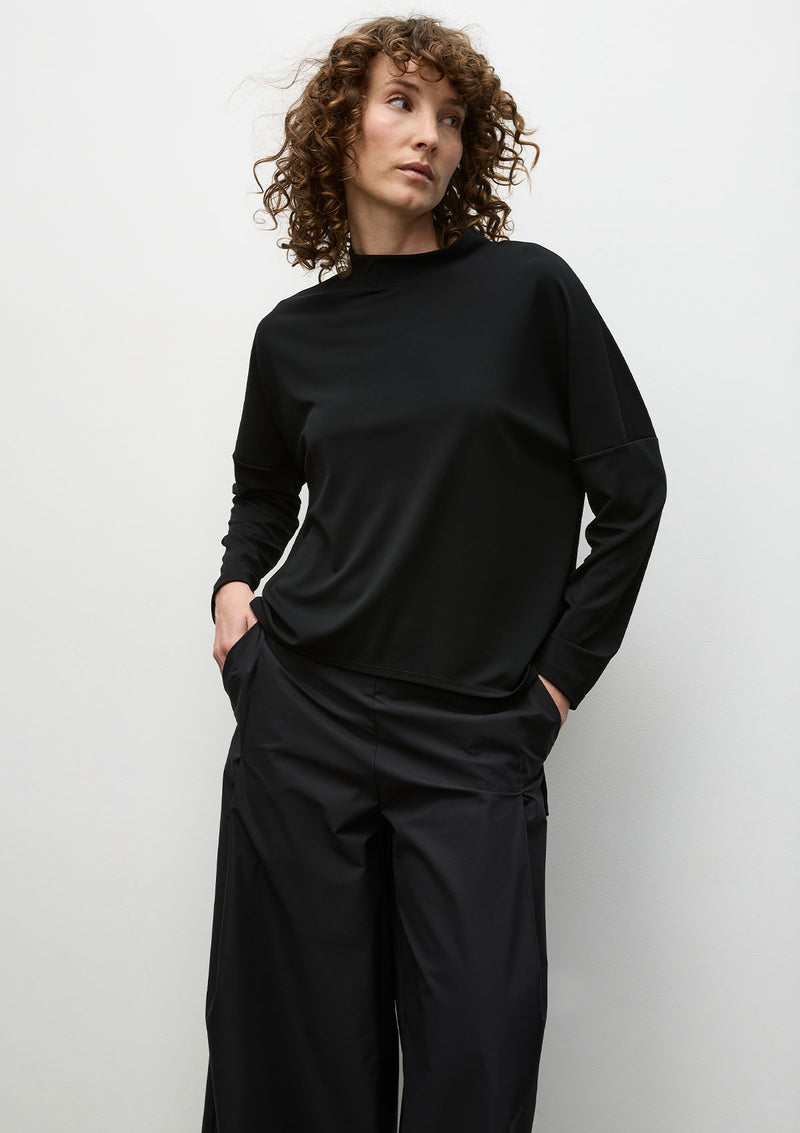 Mela Purdie Powder Weave Vent Pant