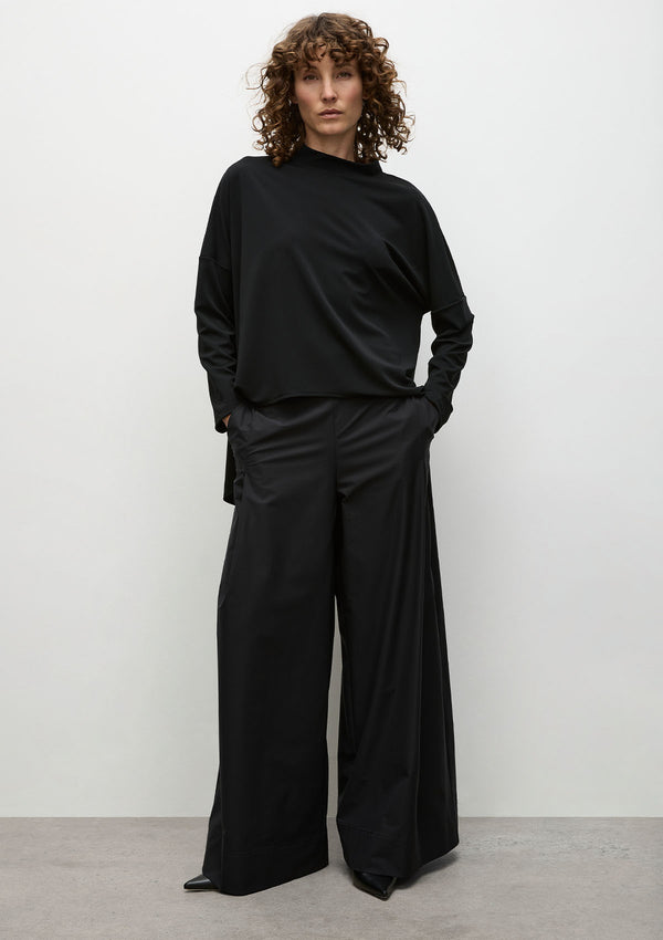 Mela Purdie Powder Weave Vent Pant