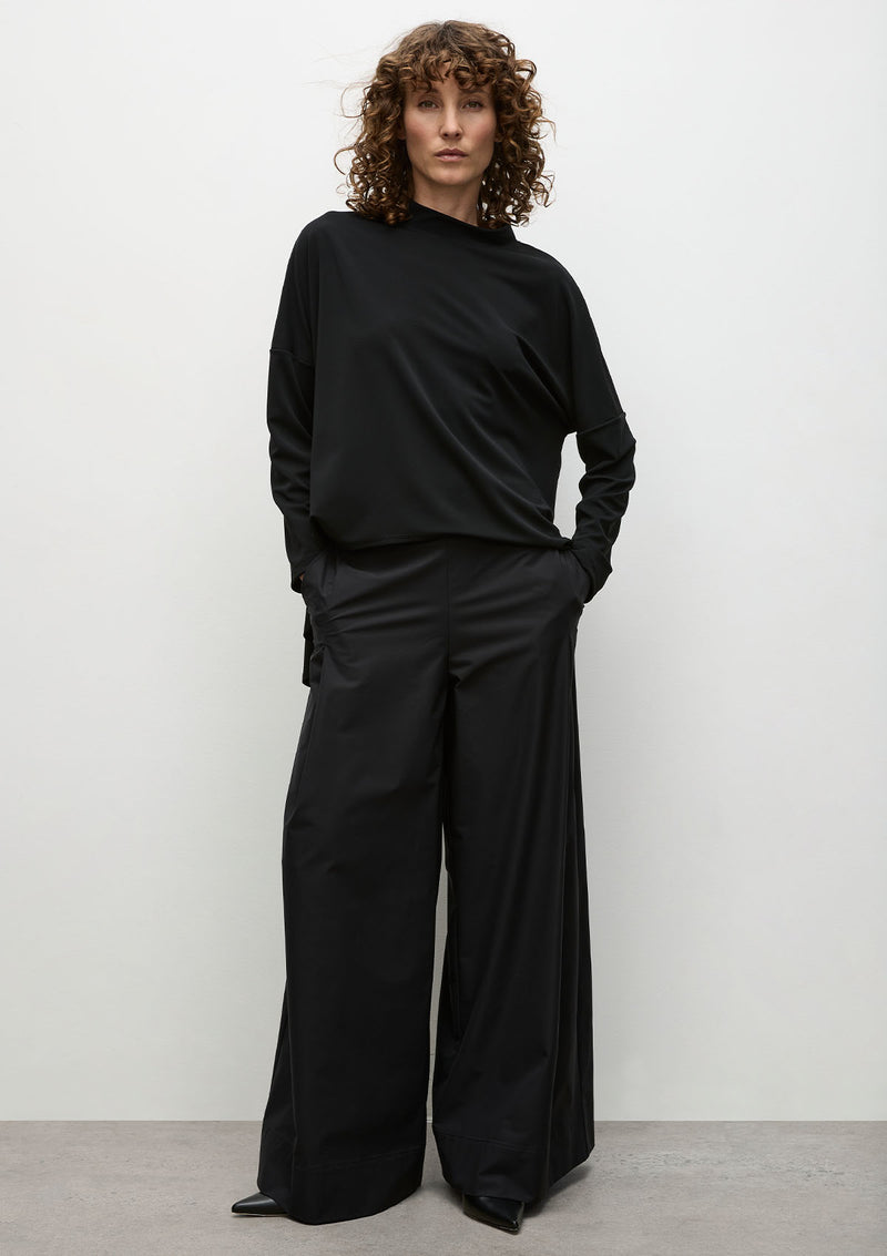 Mela Purdie Powder Weave Vent Pant