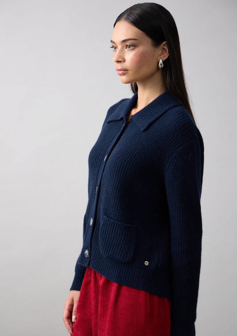 Mia Fratino Anderson Jacket