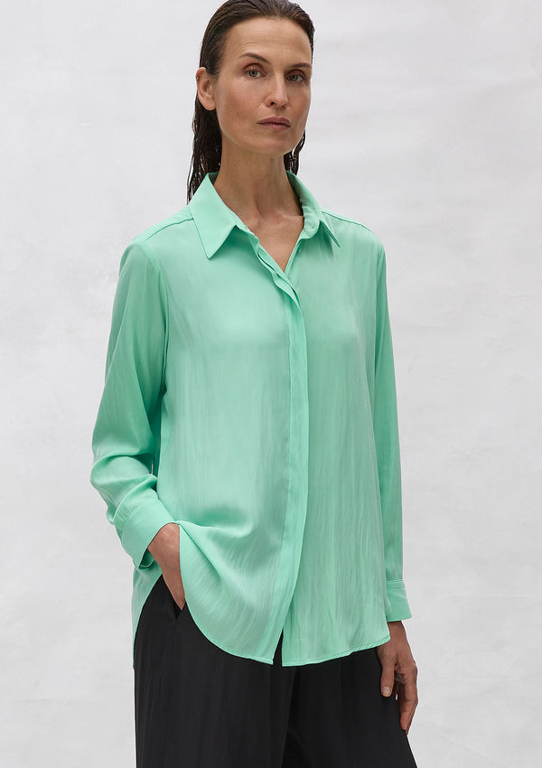 Mela Purdie Mache Soft Shirt