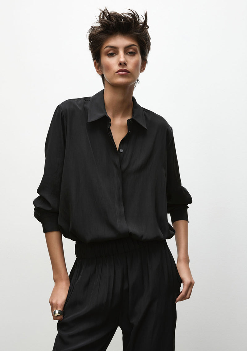 Mela Purdie Mache Soft Shirt