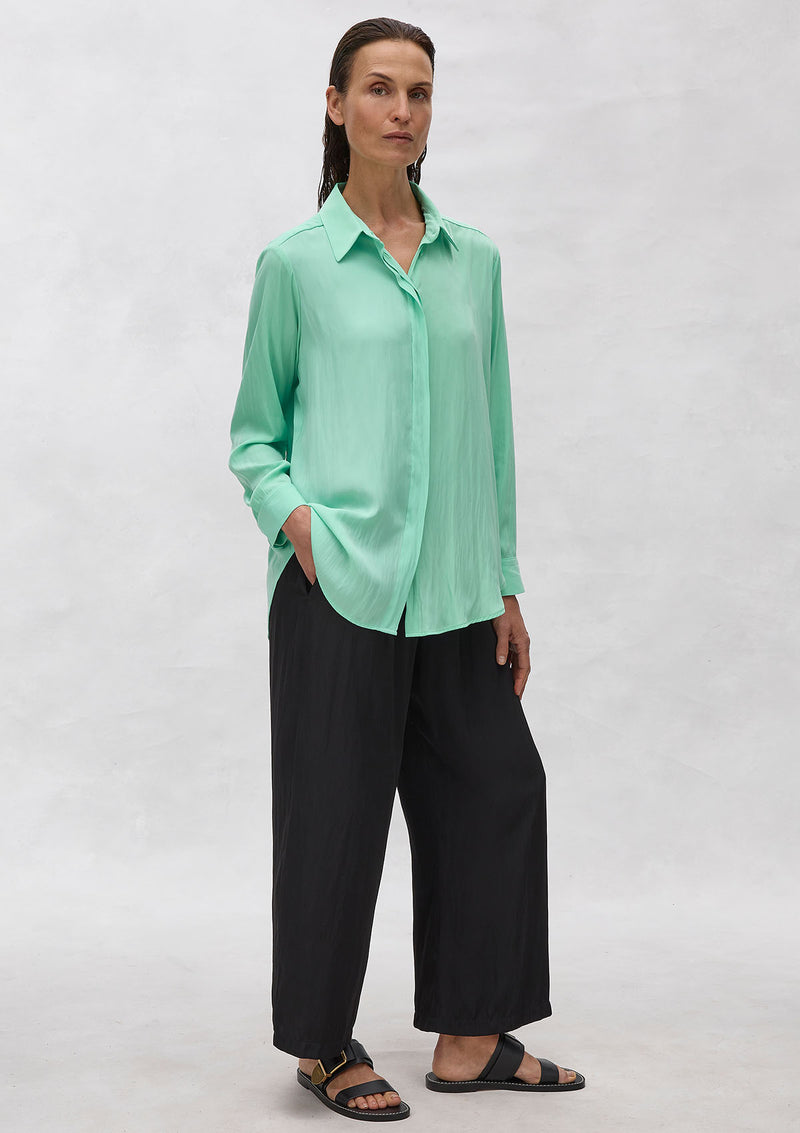 Mela Purdie Mache Soft Shirt