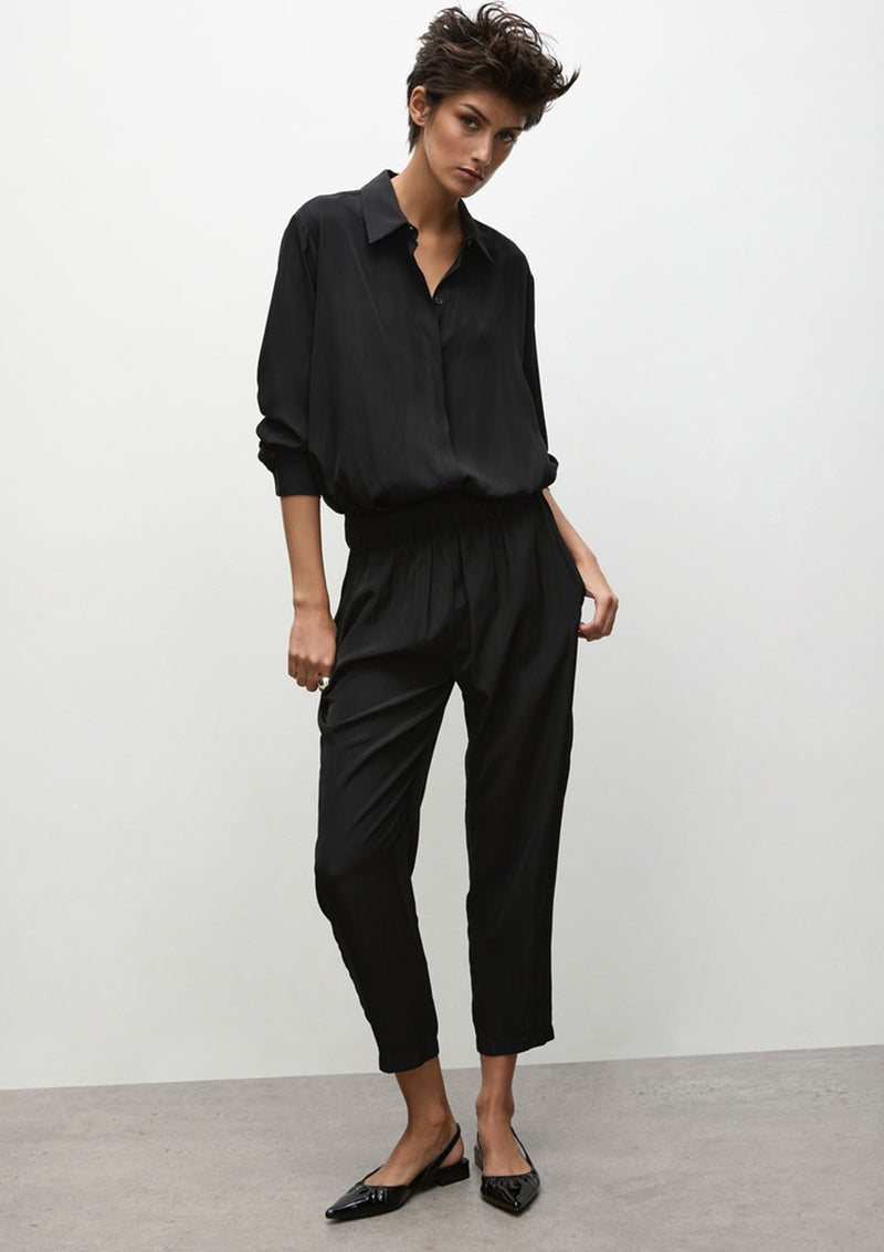 Mela Purdie Mache Soft Shirt