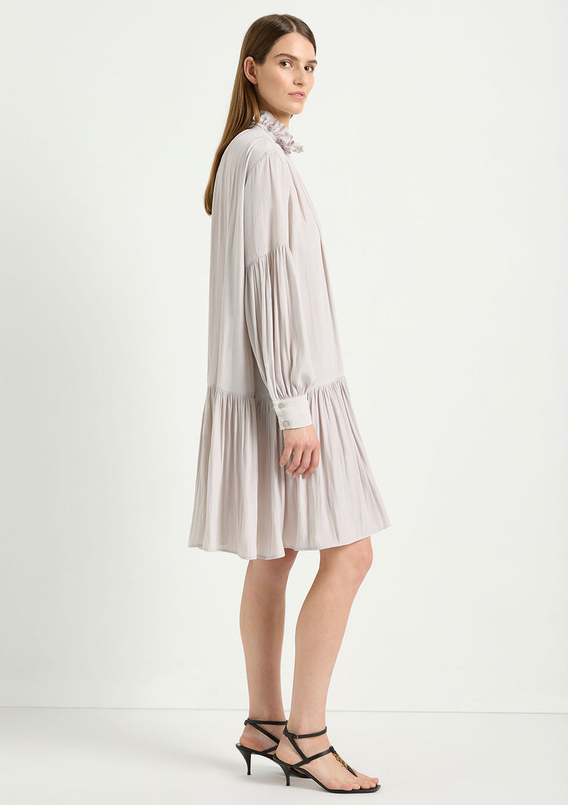 Mela Purdie Mache Meridian Dress