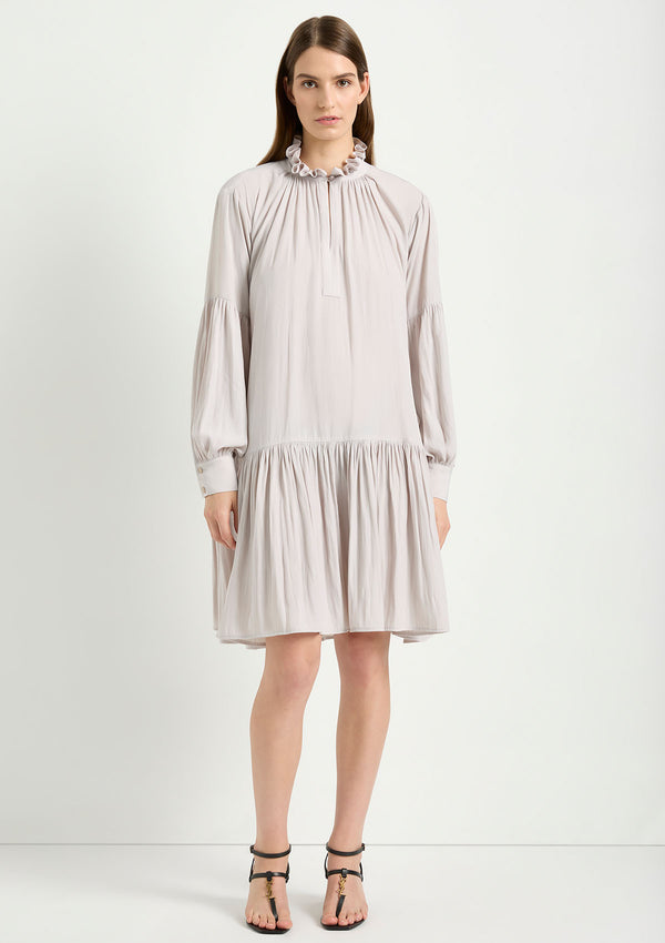 Mela Purdie Mache Meridian Dress