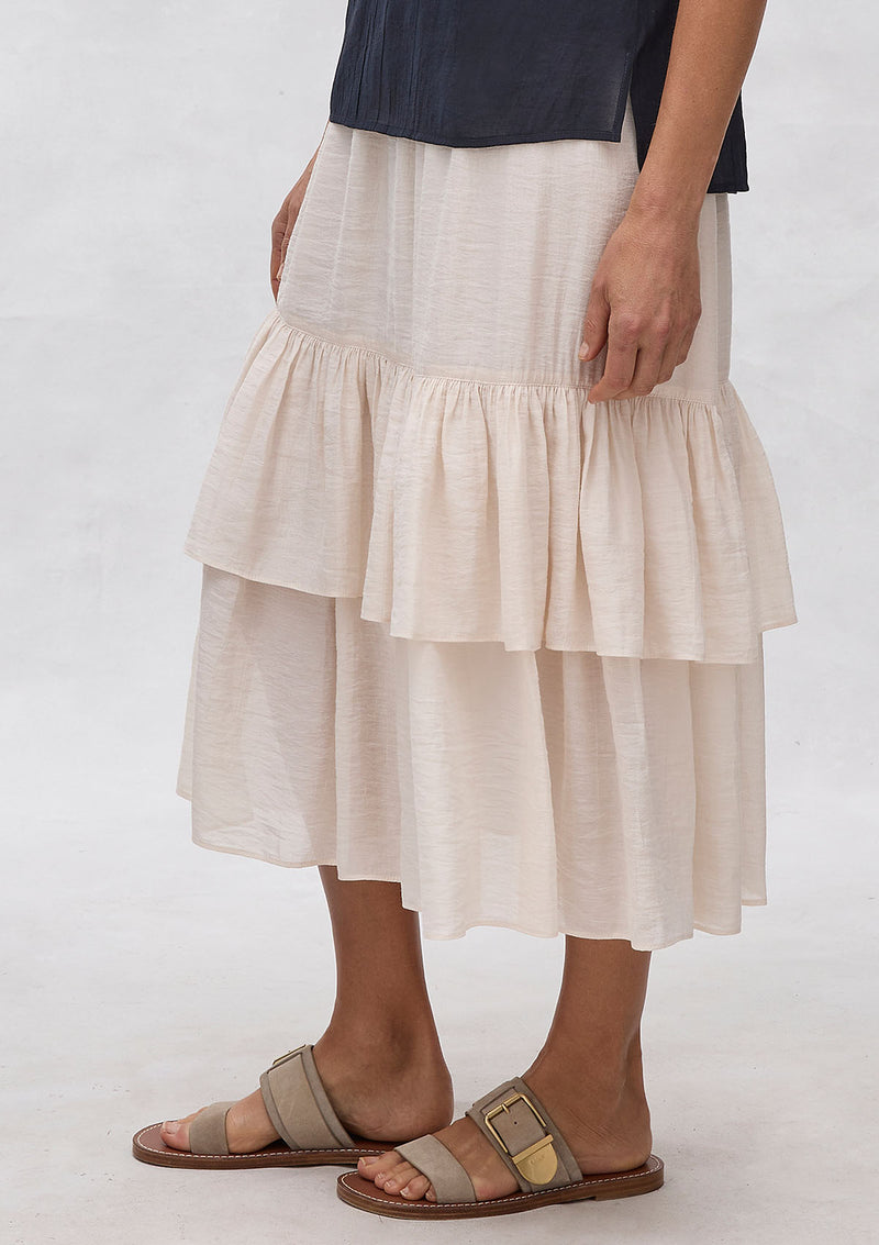 Mela Purdie Vapour Skirt