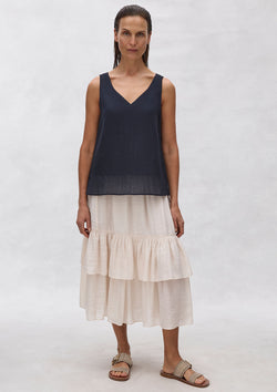 Mela Purdie Vapour Skirt