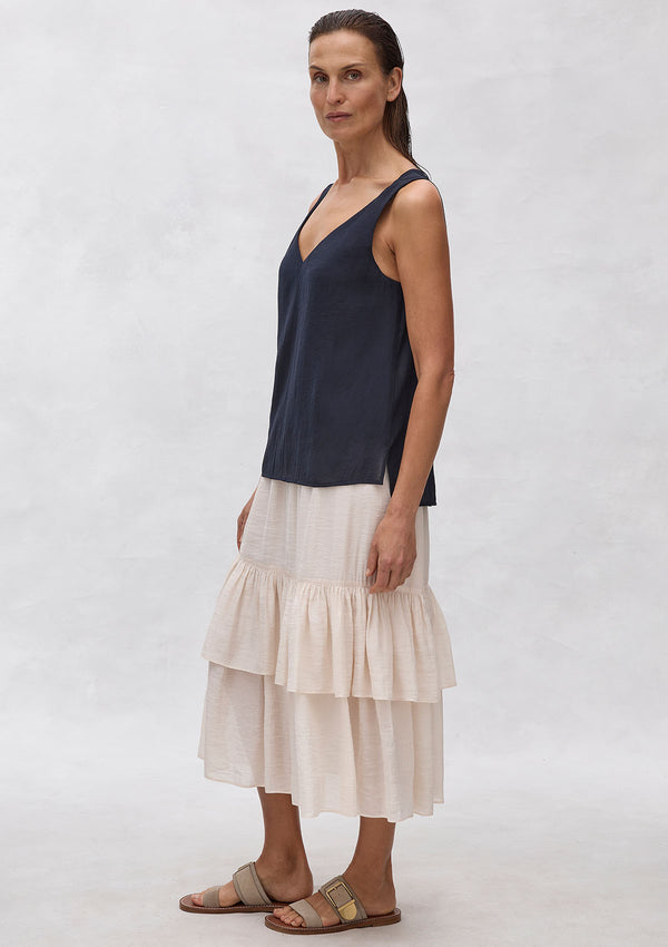 Mela Purdie Vapour Skirt