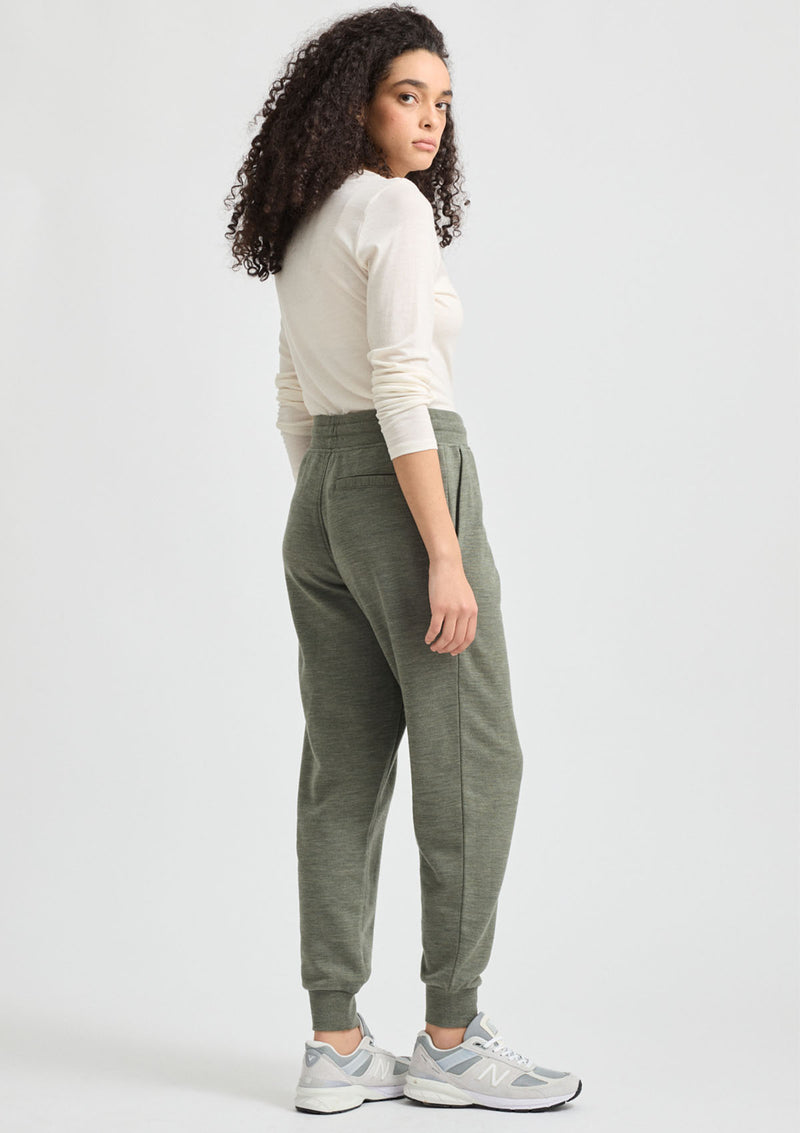 Toorallie Lounge Drawstring Pant