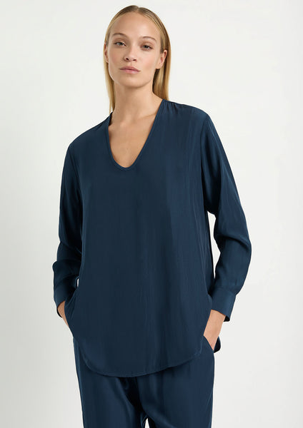 Mela Purdie Mache Slide Blouse – Khlassik