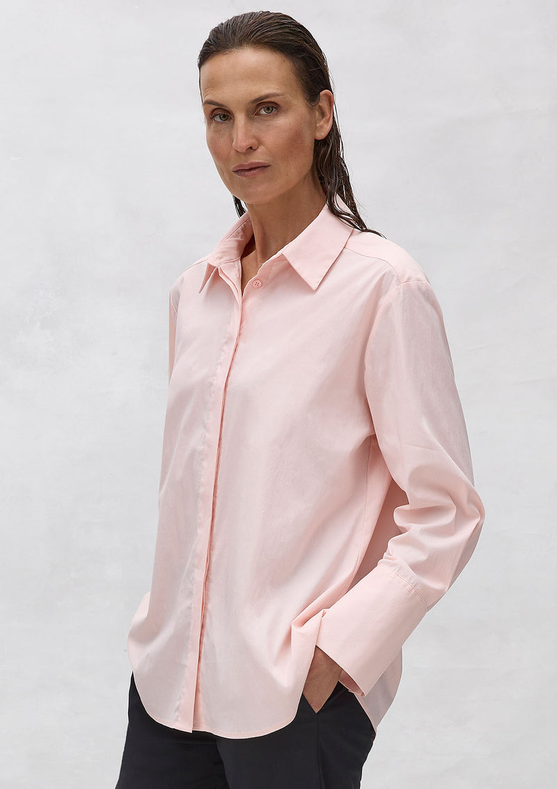 Mela Purdie Microprene Smooth Shirt