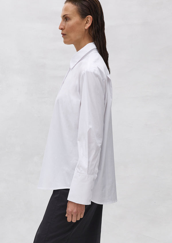 Mela Purdie Microprene Smooth Shirt