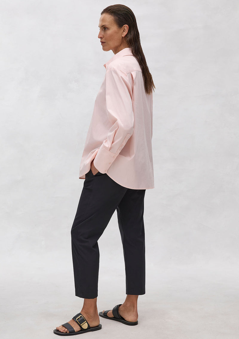 Mela Purdie Microprene Smooth Shirt