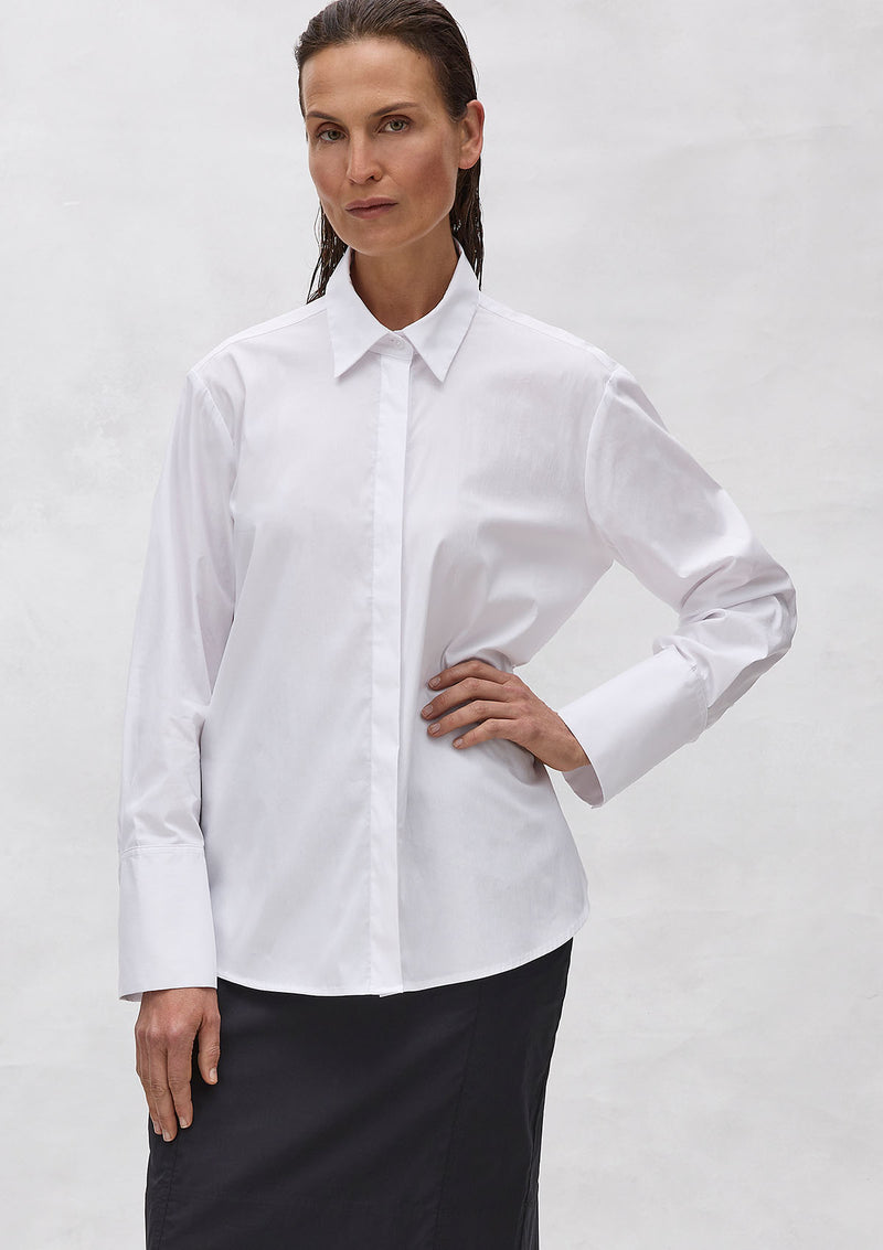 Mela Purdie Microprene Smooth Shirt