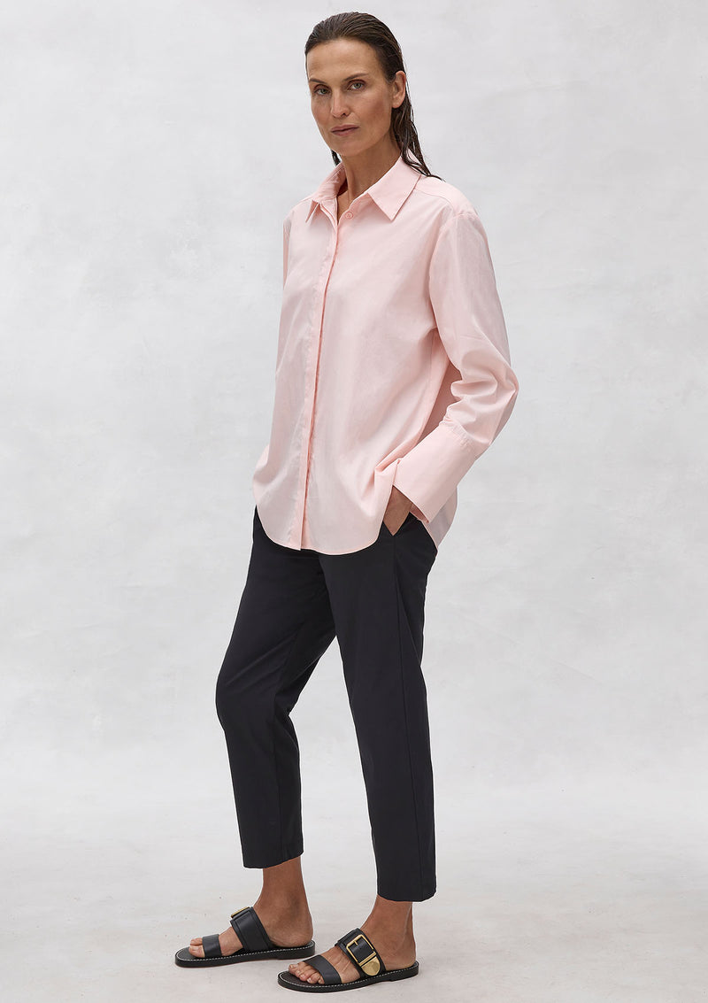 Mela Purdie Microprene Smooth Shirt