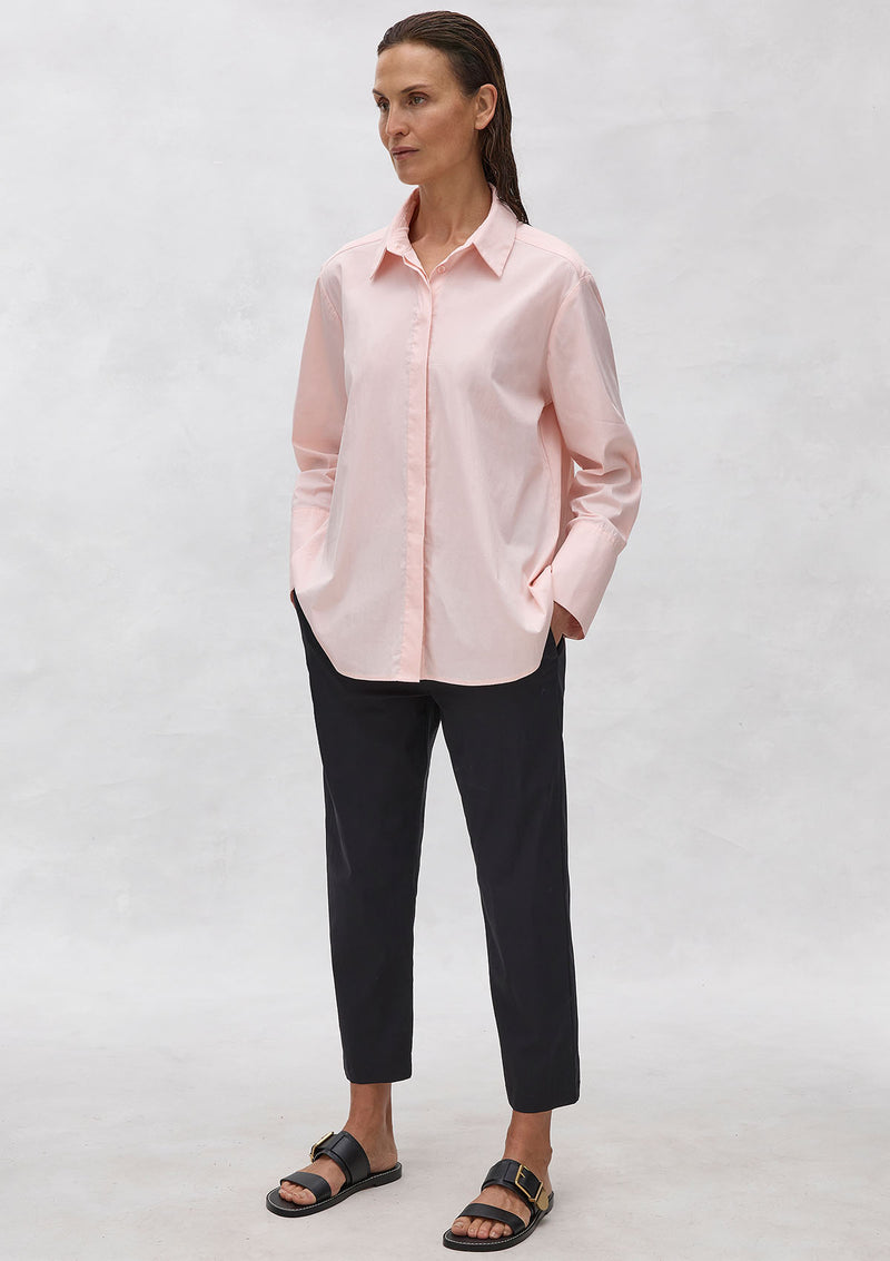 Mela Purdie Microprene Smooth Shirt