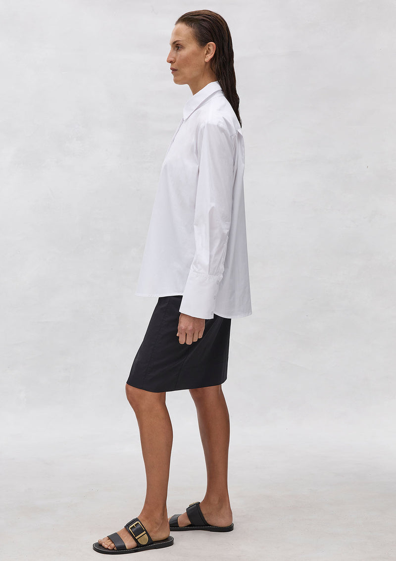 Mela Purdie Microprene Smooth Shirt